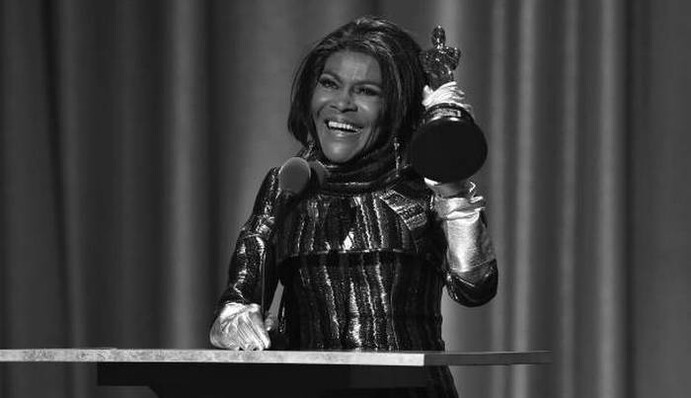 Умерла актриса Сисели Тайсон - первая афроамериканка, получившая почетный 