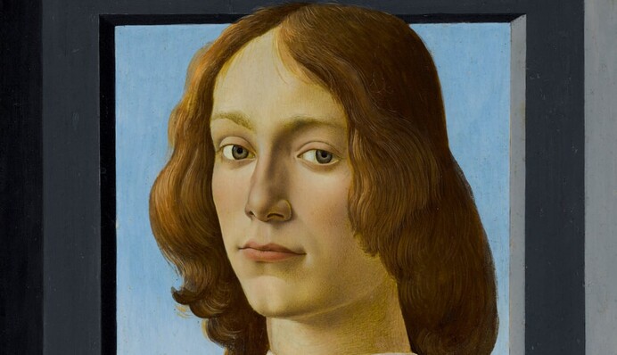 Картину Боттичелли продали на аукционе за рекордную сумму - бывший владелец купил ее почти за бесценок