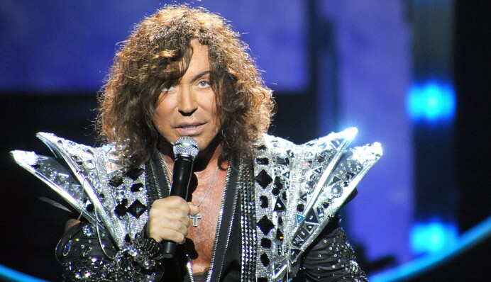 Игорь Крутой показал, как изменился 71-летний Валерий Леонтьев: ни следа от пышной шевелюры