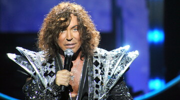 Ігор Крутой показав, як змінився 71-річний Валерій Леонтьєв: ні сліду від пишної шевелюри