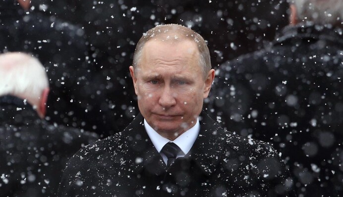 Путин заговорил о новых войнах: кому передает сигналы хозяин Кремля