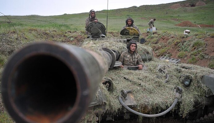 Геополітична поразка: чому росіяни втрачають монополію на Кавказі