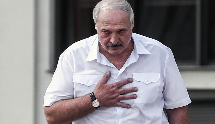 Я втомився, але залишаюся: які сигнали Лукашенко передає Кремлю, білорусам і Україні