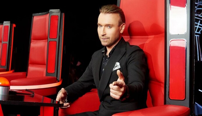 Олег Винник на 