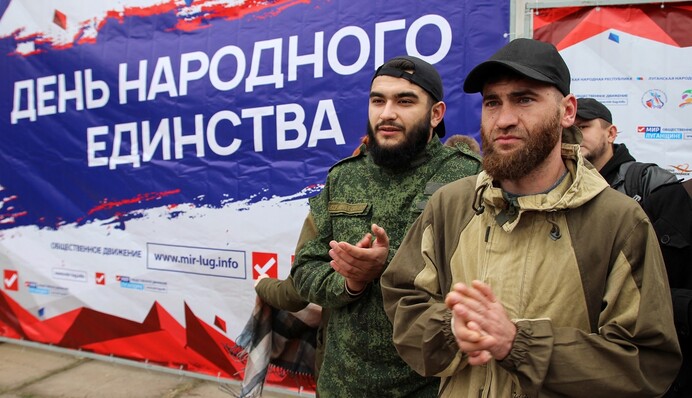 Подражнити Київ: чому 