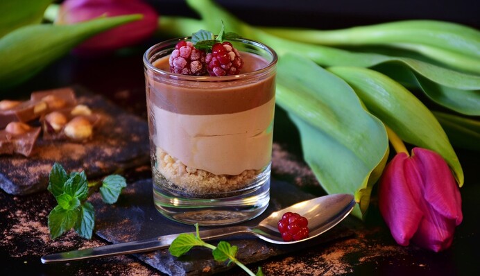 3 прості та смачні рецепти для ласунів: що приготувати в Міжнародний день десерту