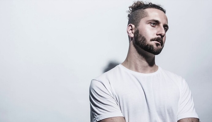 Номинант на Grammy Elderbrook сыграет первый сольник в Киеве