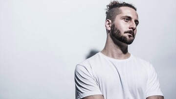 Номінант на Grammy Elderbrook зіграє перший сольник у Києві