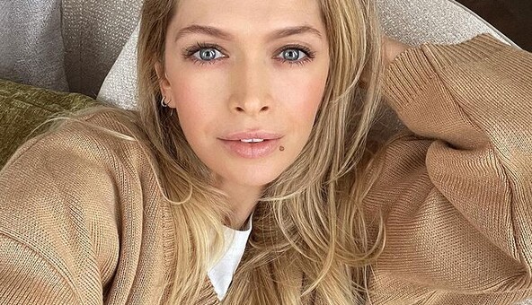 Уже такі великі: Віра Брежнєва показала, як подорослішали її дочки