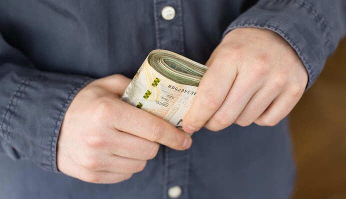 Мечты Шмыгаля: когда Украина догонит Польшу по зарплатам