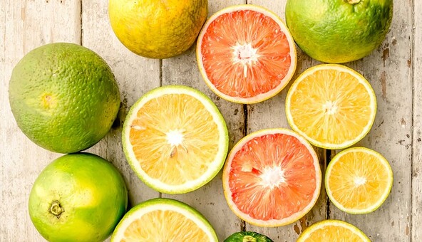 5 фактов о помело, которые делают этот цитрус особенно популярным