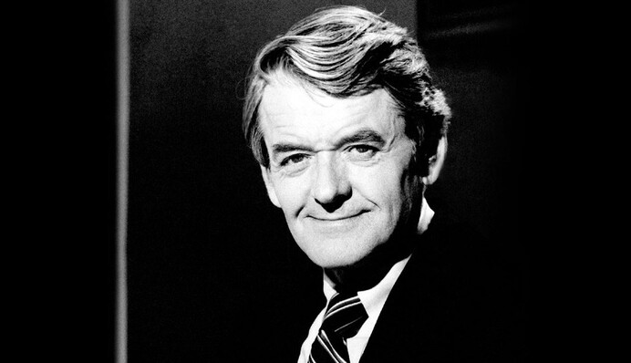 Помер Хел Холбрук - найстарший актор, номінований на 