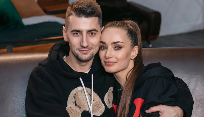 Мішина розповіла, що вони з Еллертом задумалися про поповнення в родині: Саша хоче близнят
