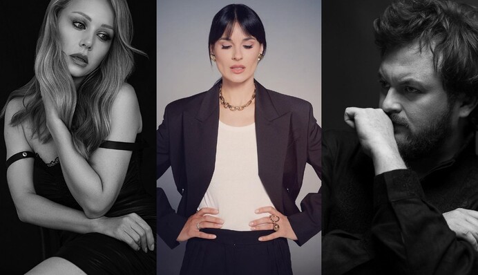 Надя Дорофеева расплакалась на ТВ из-за смерти отца: 5 знаменитостей, которые потеряли родных слишком рано