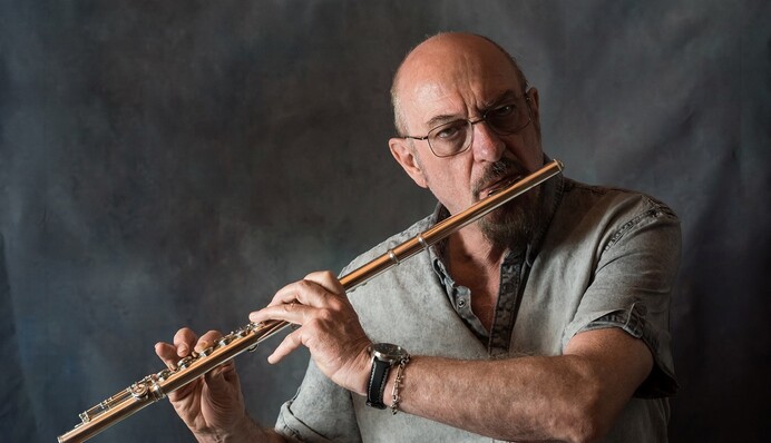 Легенды мировой рок-музыки Jethro Tull сыграют большой концерт в Киеве