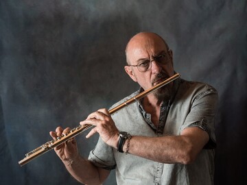 Легенди світової рок-музики Jethro Tull зіграють великий концерт у Києві