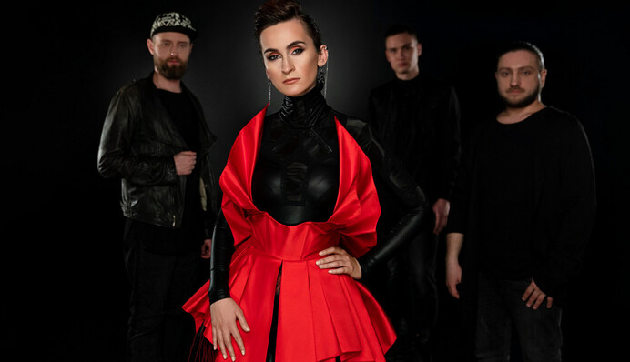 Члены жюри выбрали новую песню Go_A для 