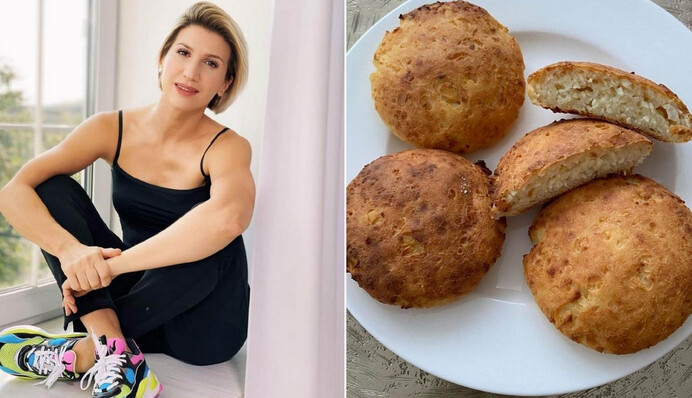 Як приготувати сирники, які не можуть не вдатися: рецепт від Аніти Луценко