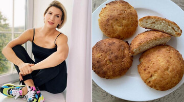 Як приготувати сирники, які не можуть не вдатися: рецепт від Аніти Луценко