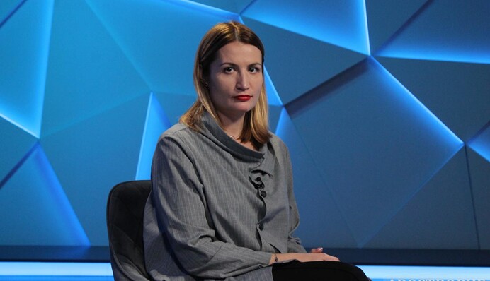 Мне стыдно, что Степанов и Ляшко гордятся 117 тысячами доз вакцин - Ольга Стефанишина