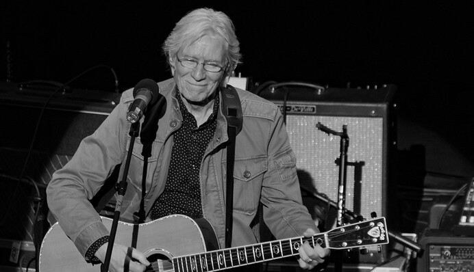 Умер британский музыкант Хилтон Валентайн - один из основателей группы The Animals