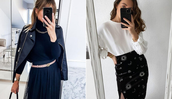 У чому відсвяткувати День святого Валентина: 8 легких луків для будь-якої обстановки