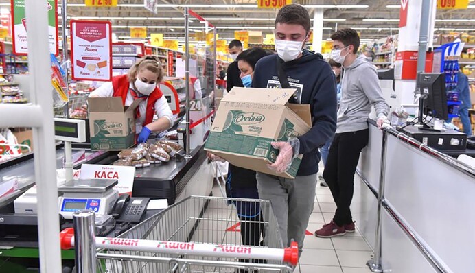 Все - на диету: какие продукты подорожают в 2021 году