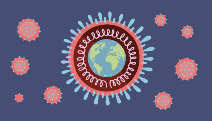 Подросток вышел из комы и ничего не знает о ковид - семье придется объяснить ему пандемию и карантин