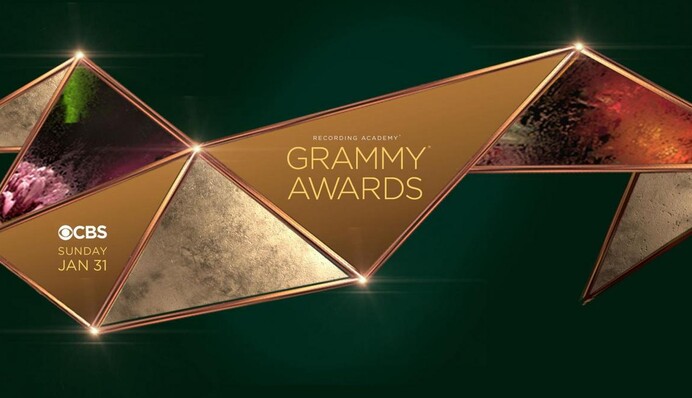 Церемония вручения премий 