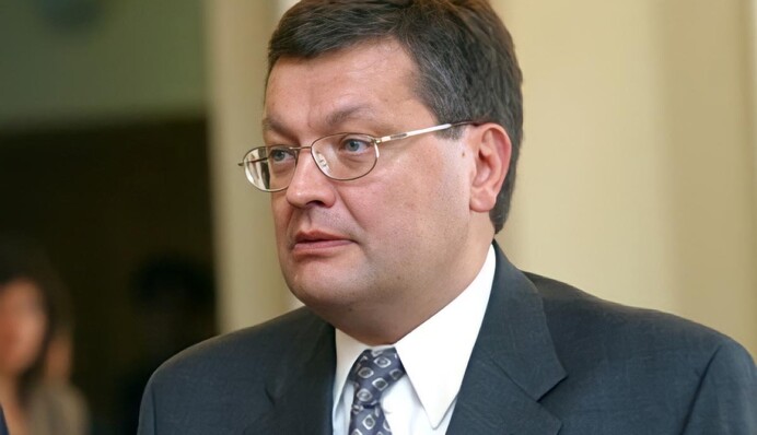 Украина вошла в совершенно новую реальность - Константин Грищенко