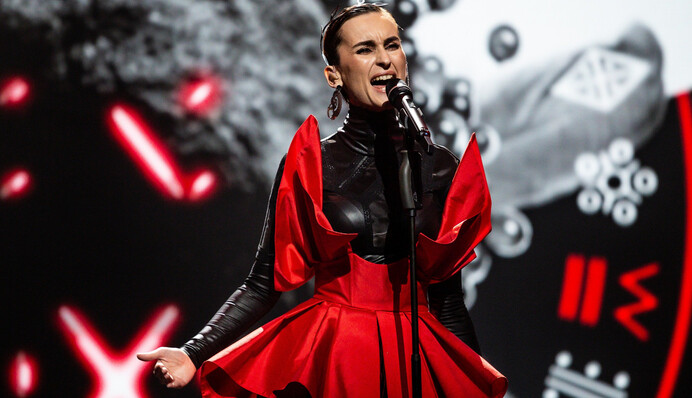 Go_A показали фрагменти нових пісень для 