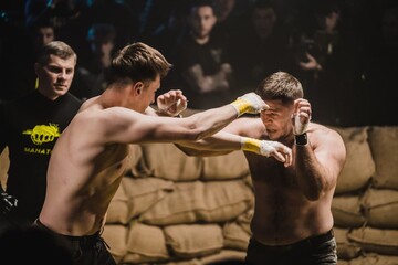 За Mahatch давали сотни тысяч долларов после первого сезона - Андрей Лимонтов