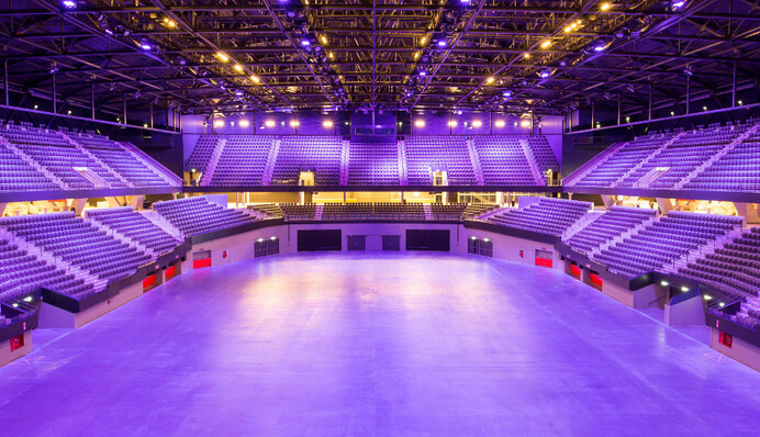 Организаторы 