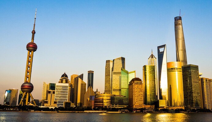 Експортний потенціал Китаю в інтересах України