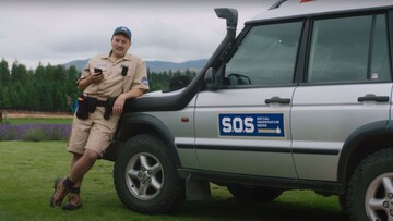 Нова Зеландія просить туристів припинити копіювати шаблонні фото з подорожей