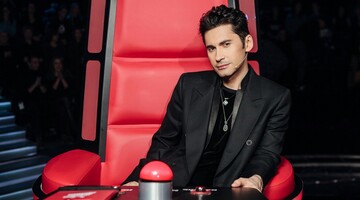 Дану Балану - 42: як молдавський мачо виглядав на зорі слави