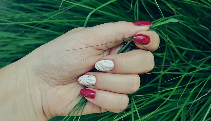 7 оттенков маникюра, которые вернутся в тренды этой весной