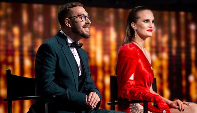 Долой суеверия: Сергей Никитюк начал актерскую карьеру с роли осужденного