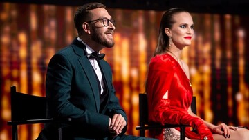 Геть забобони: Сергій Нікітюк почав акторську кар'єру з ролі засудженого