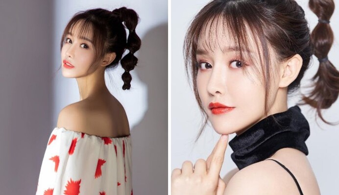 Актриса показала жуткие последствия неудачной пластики носа - ей придется год ждать новой операции