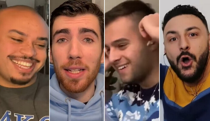 Как в мире встретили новую песню Украины для 