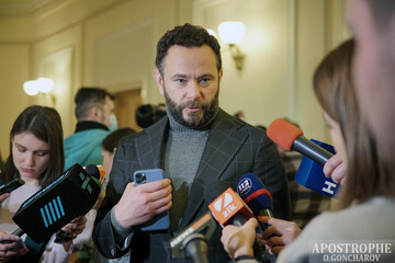 "Брудна" спадщина від Дубінського: що встиг "намутити" скандальний нардеп в "Слузі народу"