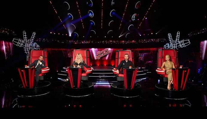 Фиаско внучки Виктора Ющенко и откровения Милы Нитич: самые яркие моменты 3 выпуска 