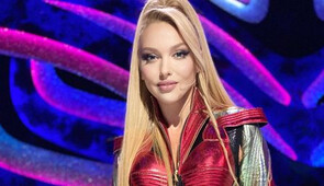 Оля Полякова назвала Тіну Кароль плакальницею на похороні - співачка пояснила свої слова