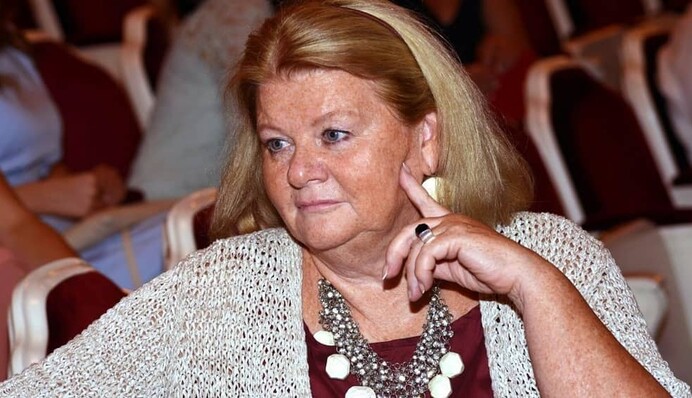 Ірині Муравйовій - 72: як змінилася зірка картини 