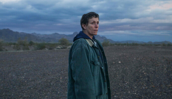 Британские кинокритики назвали лучший фильм года - ему пророчат 