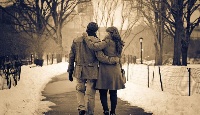 Где в Киеве провести День святого Валентина: 7 идей для двоих