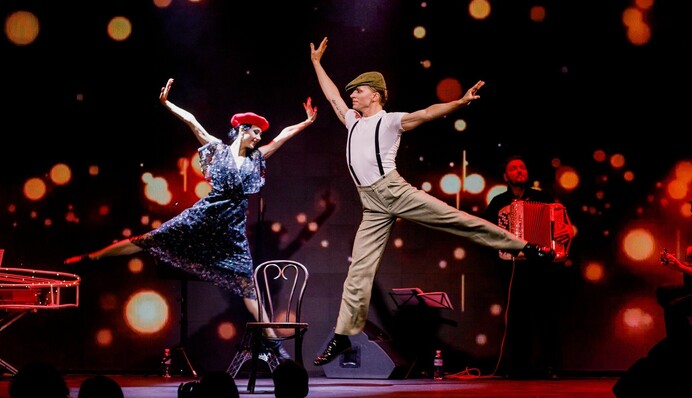 у Києві відбудеться серія камерних вечорів 