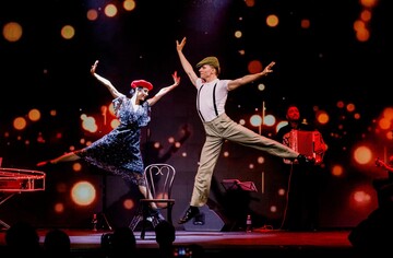 у Києві відбудеться серія камерних вечорів 