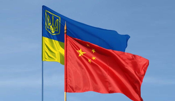 The long arm of China